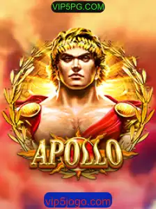 Apollo: Descubra as Regras e a Experiência de Jogo com VIP5PG.COM