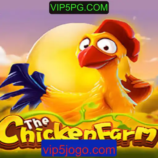 ChickenFarm: Uma Jornada Virtual no Mundo das Fazendas de Galinhas