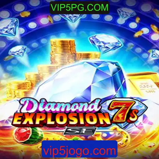 Explorando o Mundo Vibrante de DiamondExplosion7sSE