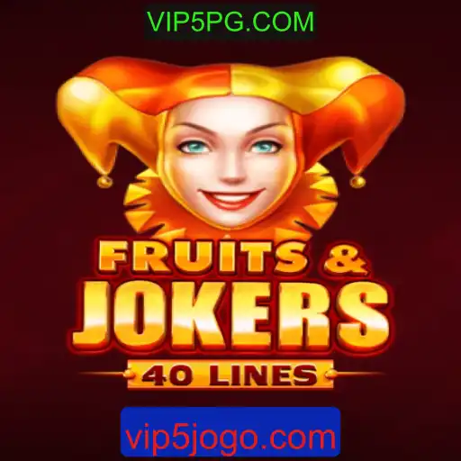 Explorando o Mundo de FruitsAndJokers40: Um Guia Completo