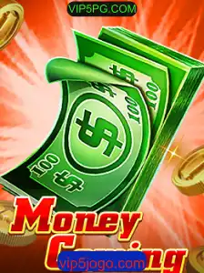 Descubra o Mundo Empolgante de MoneyComing com VIP5PG.COM