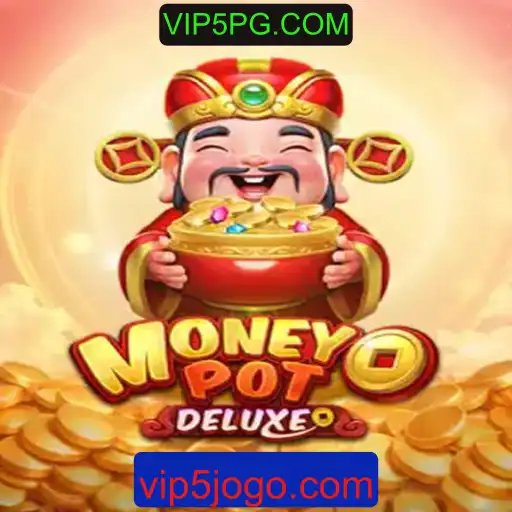 Explorando MoneyPotDELUXE: O Jogo de Estratégia e Sorte do Momento