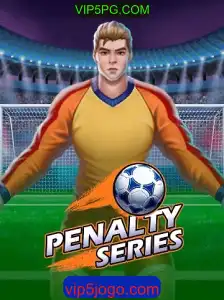 Descubra o Jogo PenaltySeries