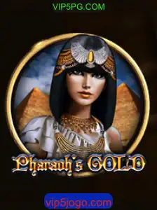 Descubra PharaohsGold: O Tesouro dos Antigos Faraós e Como Participar no VIP5PG.COM