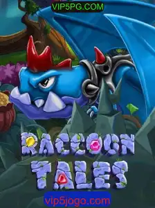 Explorando o Mundo de RaccoonTales: Um Guia Completo para Iniciantes