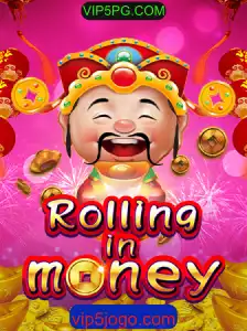 Descubra RollingInMoney: O Jogo que Transforma Jogadores em Magnatas