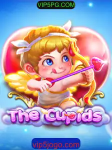 Conheça TheCupids: O Novo Jogo que Está Conquistando o Mundo