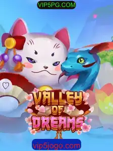 ValleyofDreams: Uma Jornada Envolvente em um Mundo de Fantasia