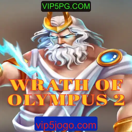 Explorando o Universo Épico de WrathofOlympus2